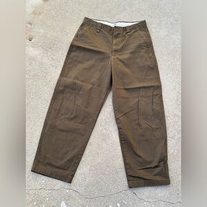 Uniqlo - Casual Brown Pants 34inch